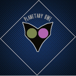 Planetary Owl