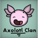 ~Axolotl clan~