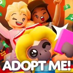 💵[1.25X] Adopt Me!💵