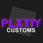 Plxtiy Customs