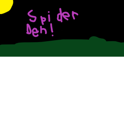 Spider Den