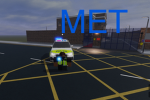 LRP London Roleplay MET Police