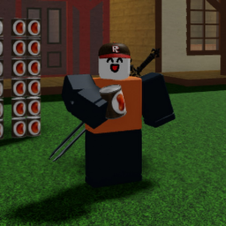 Afk (New Update) Secret Door!