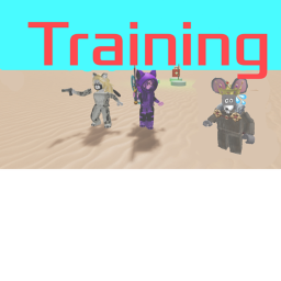 Training...