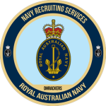 [ADF] RAN - Navy Recruiting Services