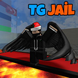 👮 | TG Jail