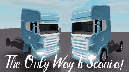 TRY THE NEWEST TRUCKS HERE!