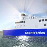 Solent Ferries