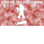 [Paused Development] Xtreme Skateboarding