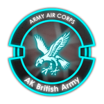 [AK-BA] Army Air Corps
