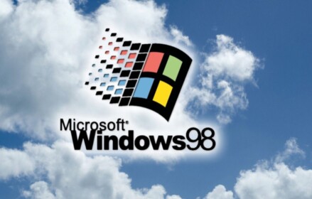Windows 98 Help 