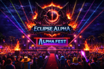 ALPHA FEST