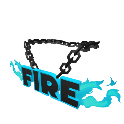 6̶5̶R$ Blue Fire Bling thumbnail