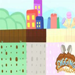 [PETS] ⚒ Digging Simulator ⚒