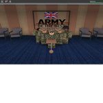 Army of Pure Power
