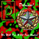 Delusia!