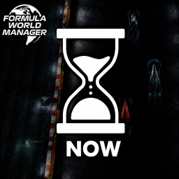 [LIVE TRACK MAP] Formula WORLD Manager '26 icon