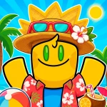 [🌴] Unboxing Simulator Roblox game thumbnail