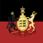 Kingdom of Württemberg | 1700s