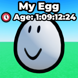 My Egg! 🥚 icon