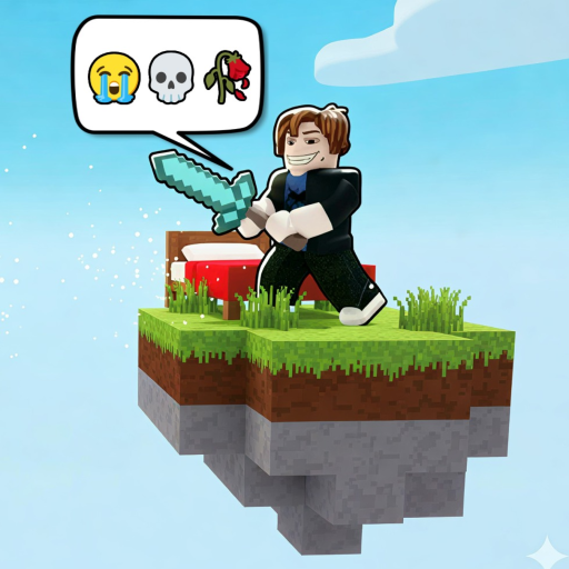 build brainrot skybase 🧠☁️