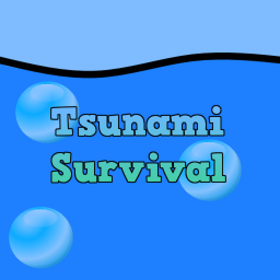 Tsunami Survival