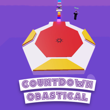 CountDown Obasticals