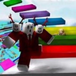 Mega Easy Obby!!!