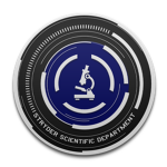 Stryder Scientific Department