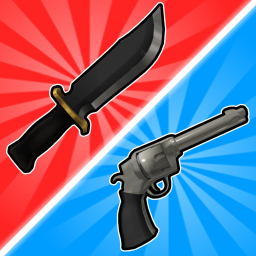 [⭐NEW] Murderers VS Sheriffs