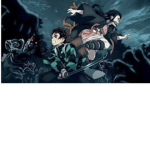 Anime Clothing store :)