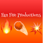 Fan Fire Productions!