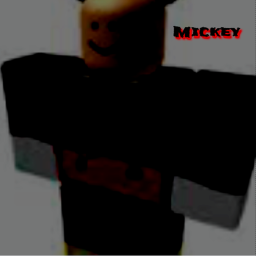 Mickey Da KeyBoard [Chapter 1]
