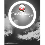 『Panda Family』