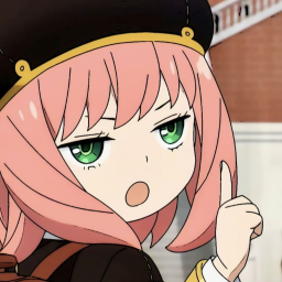 Cute avatars