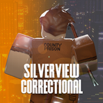 Silverview Correctional Facility. ~