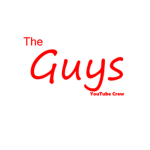 The Guys YouTube Crew