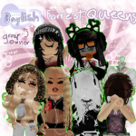 Forrest Queens