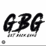 ### (GET BACK GANG) NO SIT BACK GANG