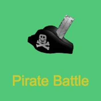Pirate Battle