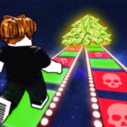 Cross Glass Bridge to be RICH!