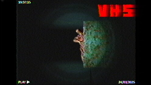 VHS [horror]