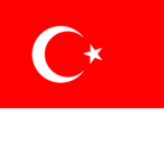 Turkey Football Team
