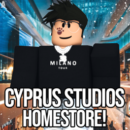 Cyprus Studios Home Store **V2 OUT NOW**