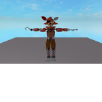 Animatronic City