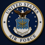 [DUSA] AIR FORCE