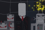 CREEPY ORB fanclub!!!