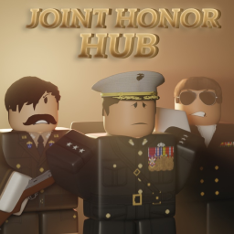 Joint Honor Detail Hub