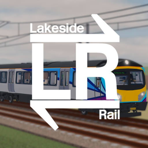 Lakeside Rail ⇌ 