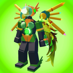 Skibidi Battle Simulator [Titan Pencil] icon